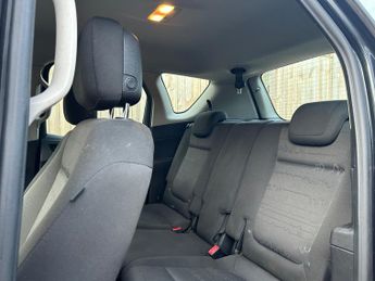 Vauxhall Meriva 1.4T 16V Exclusiv MPV 5dr Petrol Auto Euro 5 (120 ps)