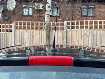 Vauxhall Meriva 1.4T 16V Exclusiv MPV 5dr Petrol Auto Euro 5 (120 ps)