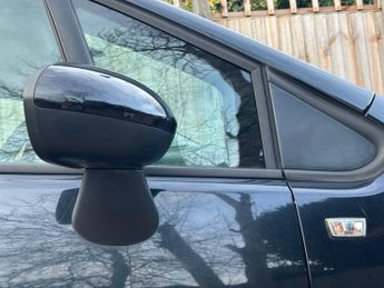 Vauxhall Meriva 1.4T 16V Exclusiv MPV 5dr Petrol Auto Euro 5 (120 ps)