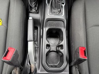 Jeep Wrangler Sahara 2.2 MultiJet II 200hp 4x4 Auto8