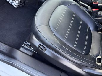 Smart ForTwo 17.6kWh Prime (Premium Plus) Coupe 2dr Electric Auto (22kW Charg