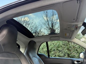 Smart ForTwo 17.6kWh Prime (Premium Plus) Coupe 2dr Electric Auto (22kW Charg