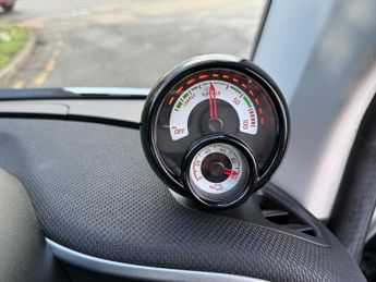 Smart ForTwo 17.6kWh Prime (Premium Plus) Coupe 2dr Electric Auto (22kW Charg