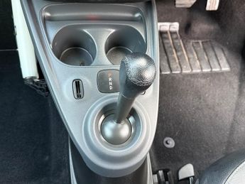 Smart ForTwo 17.6kWh Prime (Premium Plus) Coupe 2dr Electric Auto (22kW Charg