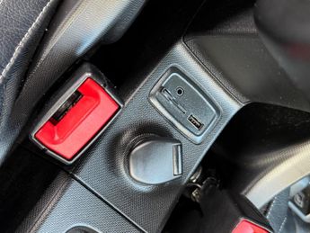 Smart ForTwo 17.6kWh Prime (Premium Plus) Coupe 2dr Electric Auto (22kW Charg