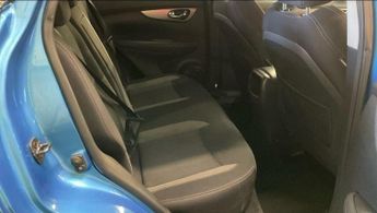 Nissan Qashqai 1.3 DIG-T N-Connecta DCT Auto Euro 6 (s/s) 5dr