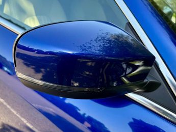 Maserati Ghibli 3.0 V6 ZF Euro 5 4dr