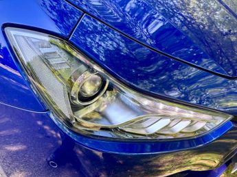 Maserati Ghibli 3.0 V6 ZF Euro 5 4dr