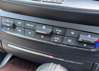 Maserati Ghibli 3.0 V6 ZF Euro 5 4dr