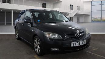 Mazda 3 2.0 Sport 5dr