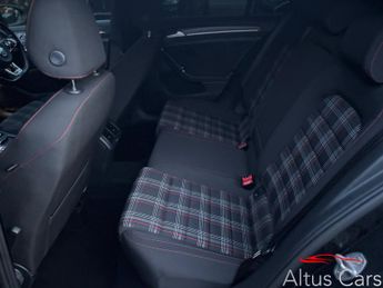 Volkswagen Golf 2.0 TSI GTI Performance Hatchback 5dr Petrol DSG Euro 6 (s/s) (2