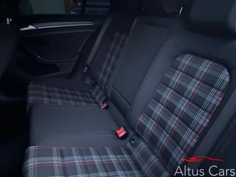 Volkswagen Golf 2.0 TSI GTI Performance Hatchback 5dr Petrol DSG Euro 6 (s/s) (2