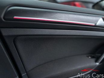 Volkswagen Golf 2.0 TSI GTI Performance Hatchback 5dr Petrol DSG Euro 6 (s/s) (2