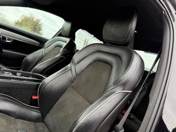 Volvo S90 2.0 D4 R-Design Saloon 4dr Diesel Auto Euro 6 (s/s) (190 ps)