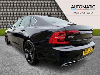 Volvo S90 2.0 D4 R-Design Saloon 4dr Diesel Auto Euro 6 (s/s) (190 ps)