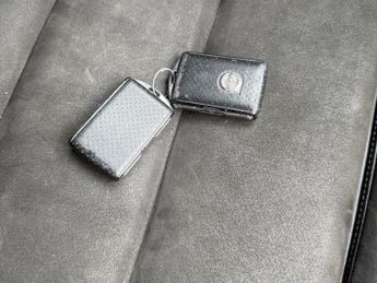 Volvo S90 2.0 D4 R-Design Saloon 4dr Diesel Auto Euro 6 (s/s) (190 ps)