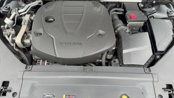 Volvo S90 2.0 D4 R-Design Saloon 4dr Diesel Auto Euro 6 (s/s) (190 ps)