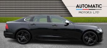 Volvo S90 2.0 D4 R-Design Saloon 4dr Diesel Auto Euro 6 (s/s) (190 ps)