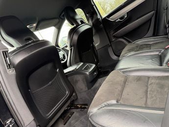 Volvo S90 2.0 D4 R-Design Saloon 4dr Diesel Auto Euro 6 (s/s) (190 ps)