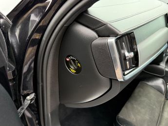 Volvo S90 2.0 D4 R-Design Saloon 4dr Diesel Auto Euro 6 (s/s) (190 ps)