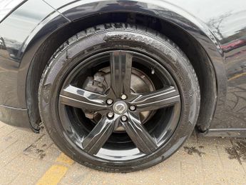 Volvo S90 2.0 D4 R-Design Saloon 4dr Diesel Auto Euro 6 (s/s) (190 ps)