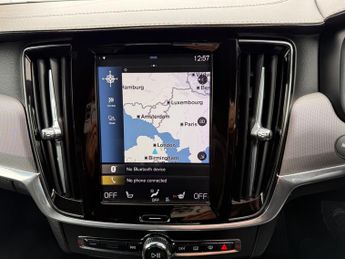 Volvo S90 2.0 D4 R-Design Saloon 4dr Diesel Auto Euro 6 (s/s) (190 ps)