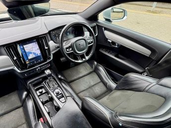 Volvo S90 2.0 D4 R-Design Saloon 4dr Diesel Auto Euro 6 (s/s) (190 ps)