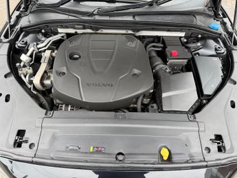 Volvo S90 2.0 D4 R-Design Saloon 4dr Diesel Auto Euro 6 (s/s) (190 ps)