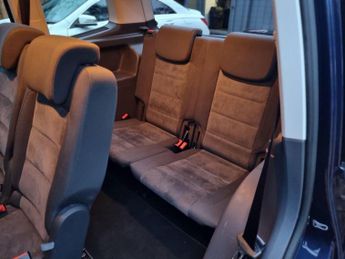 Volkswagen Touran 1.4 TSI SE DSG Euro 5 5dr