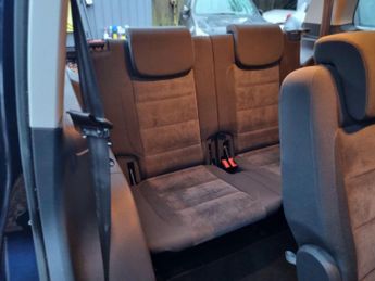 Volkswagen Touran 1.4 TSI SE DSG Euro 5 5dr