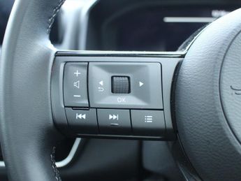 Nissan Qashqai 1.5 h e-POWER N-Connecta SUV 5dr Petrol Hybrid Auto Euro 6 (s/s)