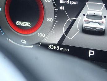 Nissan Qashqai 1.5 h e-POWER N-Connecta SUV 5dr Petrol Hybrid Auto Euro 6 (s/s)