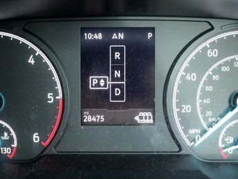 Ford Tourneo Connect 2.0 EcoBlue Titanium MPV 5dr Diesel DCT Euro 6 (s/s) (122 ps)