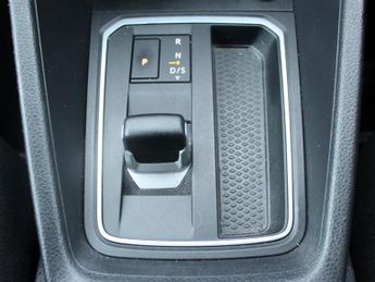Ford Tourneo Connect 2.0 EcoBlue Titanium MPV 5dr Diesel DCT Euro 6 (s/s) (122 ps)