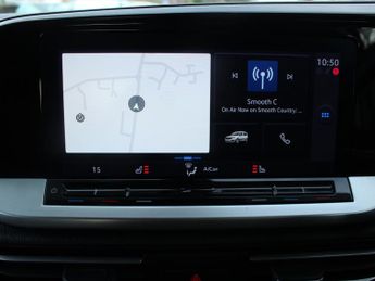 Ford Tourneo Connect 2.0 EcoBlue Titanium MPV 5dr Diesel DCT Euro 6 (s/s) (122 ps)