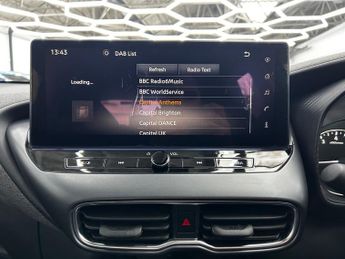 Nissan Juke 1.0 DIG-T Acenta Premium SUV Petrol DCT Auto Euro 6 (s/s) (114 p