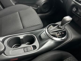 Nissan Juke 1.0 DIG-T Acenta Premium SUV Petrol DCT Auto Euro 6 (s/s) (114 p