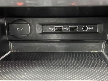 Volkswagen Tiguan 2.0 TDI SEL DSG 4Motion Euro 6 (s/s) 5dr