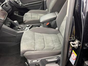 Volkswagen Tiguan 2.0 TDI SEL DSG 4Motion Euro 6 (s/s) 5dr