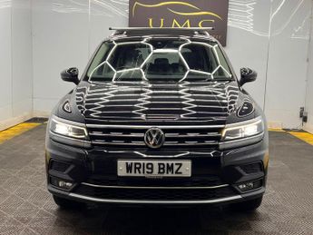Volkswagen Tiguan 2.0 TDI SEL DSG 4Motion Euro 6 (s/s) 5dr