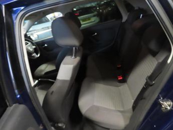Volkswagen Polo 1.4 SEL Hatchback 5dr Petrol DSG Euro 5 (85 ps)