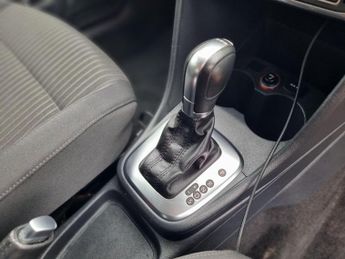Volkswagen Polo Volkswagen Polo 1.2 Match DSG Euro 5 5dr