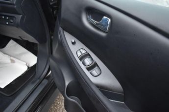 Nissan LEAF 40kWh Acenta Auto 5dr