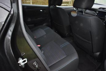 Nissan LEAF 40kWh Acenta Auto 5dr