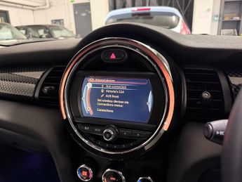 Mini Hatch 2.0 Cooper S Hatchback 5dr Petrol Auto Euro 6 (s/s) (192 ps)