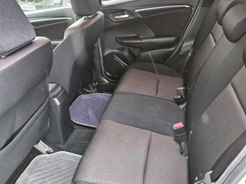 Honda Fit 1.5L HYBRID- ULEZ/CAZ PASS- FREE 18MONTHS GOLD WARRANTY & 12MONT