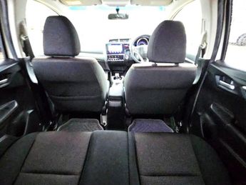 Honda Fit 1.5L HYBRID- ULEZ/CAZ PASS- FREE 18MONTHS GOLD WARRANTY & 12MONT