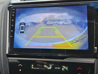 Honda Fit 1.5L HYBRID- ULEZ/CAZ PASS- FREE 18MONTHS GOLD WARRANTY & 12MONT