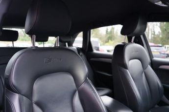 Audi Q5 3.0 TDI V6 S line SUV 5dr Diesel S Tronic quattro Euro 6 (s/s) (