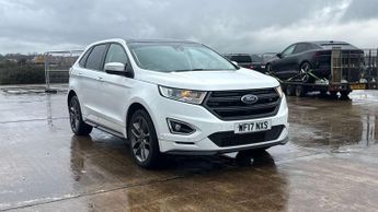 Ford Edge 2.0 TDCi Sport SUV 5dr Diesel Powershift AWD Euro 6 (s/s) (210 p